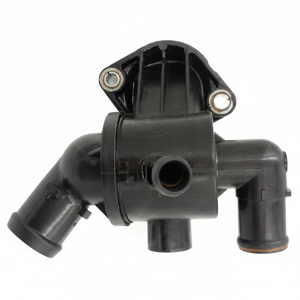 Elbow (Thermostat) 03L121111AE Compatible With  Volkswagen  JETTA IV (162)  Tag No.44