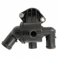 Elbow (Thermostat) 03L121111AE Compatible With  Volkswagen  JETTA IV (162)  Tag No.44