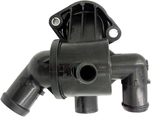 Elbow (Thermostat) 03L121111AE Compatible With  Volkswagen  JETTA IV (162)  Tag No.44