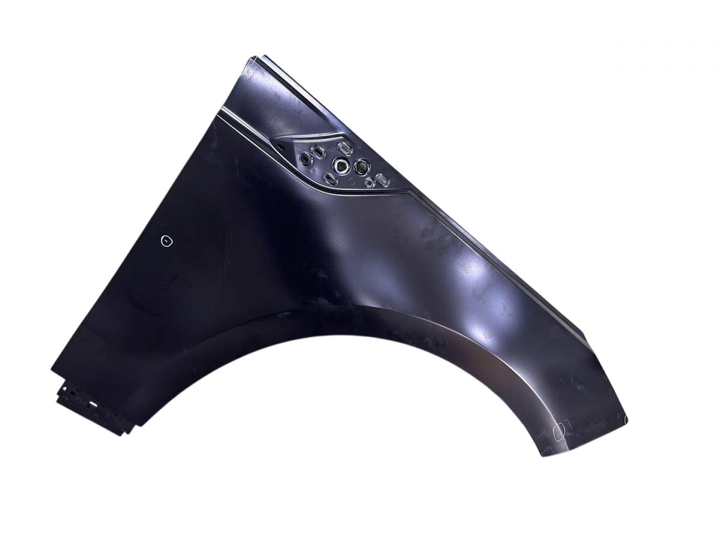 Fender Left LR167074 & Right LR167073 Compatible With LAND ROVER SPORT