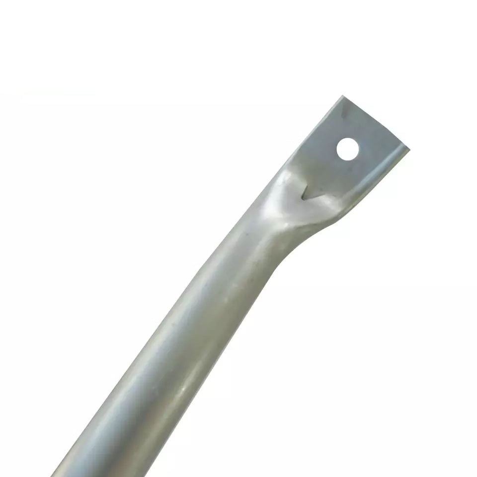 Front Panel V-Support Brace Strut 51647422292 Compatible With G20 G28