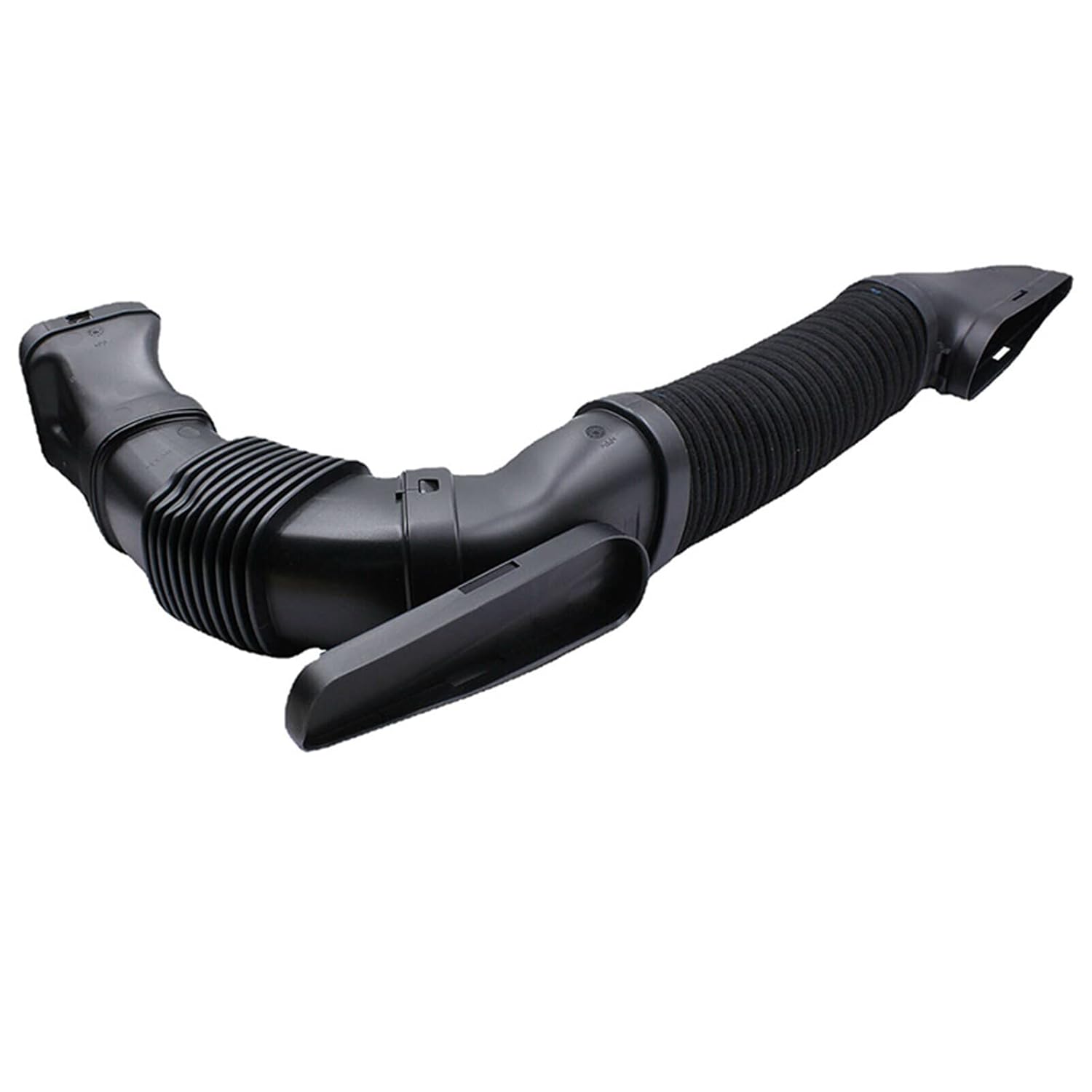 Resistance Air Filter Intake Hose Pipe Tube Cleaner 2740900682 2740900082 Compatible With Mercedes Benz W204 C180
