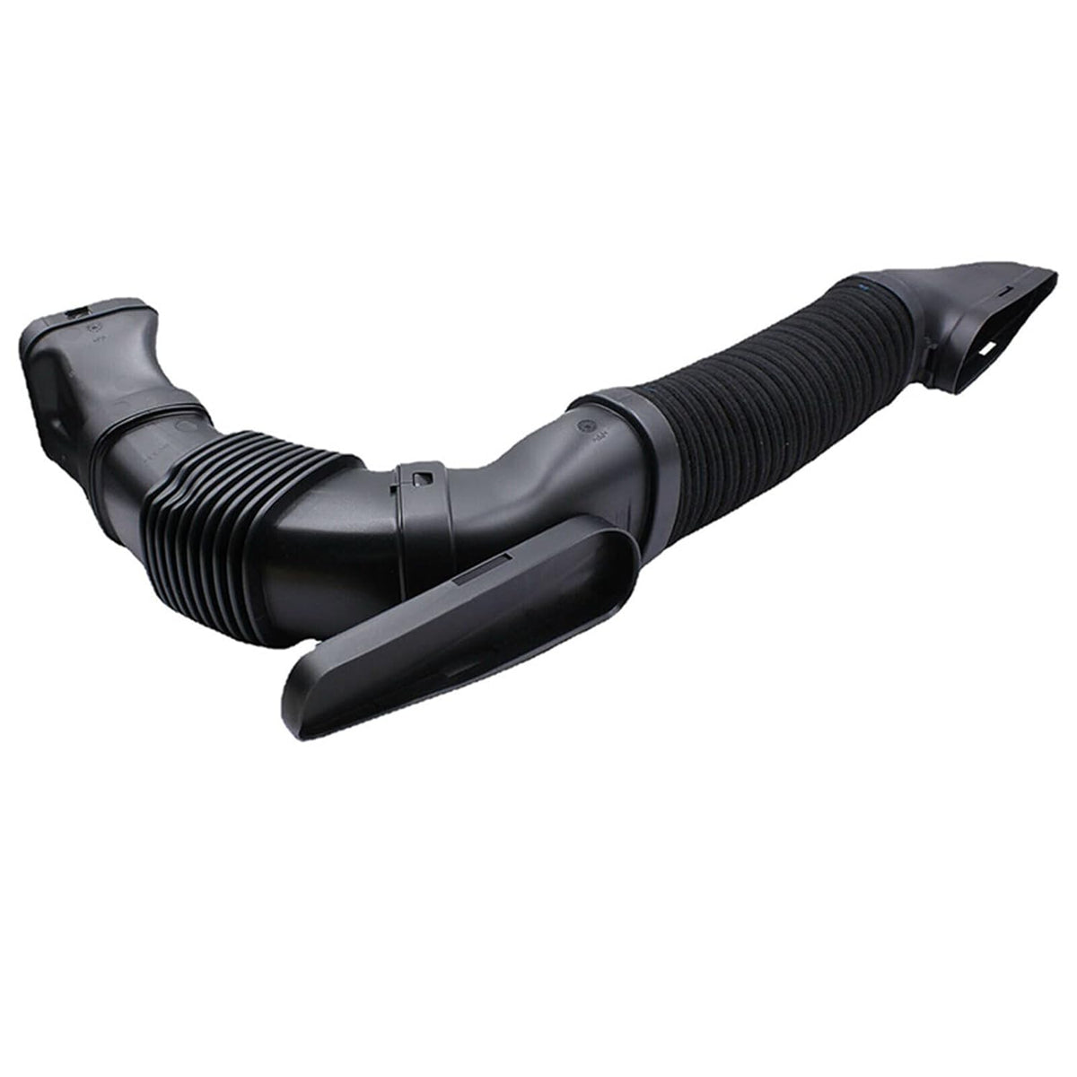 Resistance Air Filter Intake Hose Pipe Tube Cleaner 2740900682 2740900082 Compatible With Mercedes Benz W204 C180