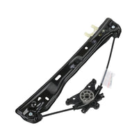 Rear Left Window Regulator 51337487997 Compatible With BMW G38