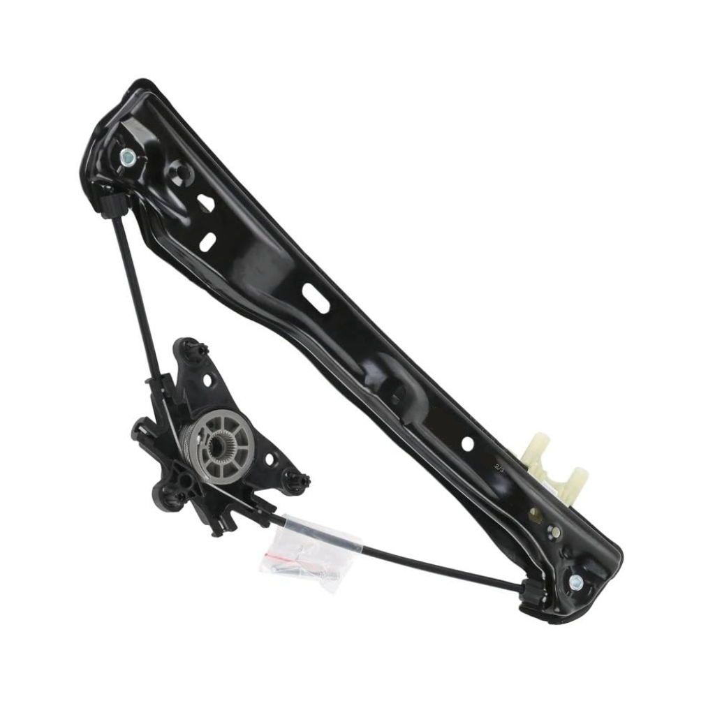 Rear Right Window Regulator 51337487998 Compatible With BMW G38