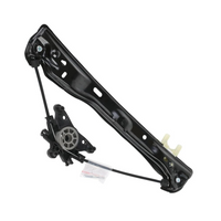 Rear Right Window Regulator 51337487998 Compatible With BMW G38