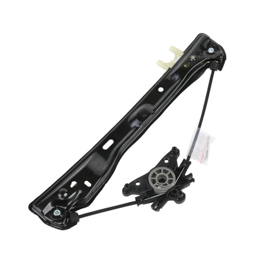Rear Right Window Regulator 51337487998 Compatible With BMW G38