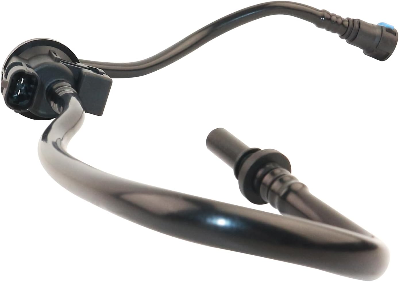 Fuel Valve Assembly LR010806 Compatible With Jaguar XF XJ & Range Rover Sport