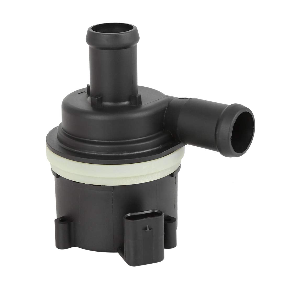 Auxiliary Water Pump 6R0965561A 6R0965561 Compatible with AUDI A4 A5 A6 A7 & VW PASSAT B7 (A32, A33) &  SKODA FABIA II (542) Tag No.17