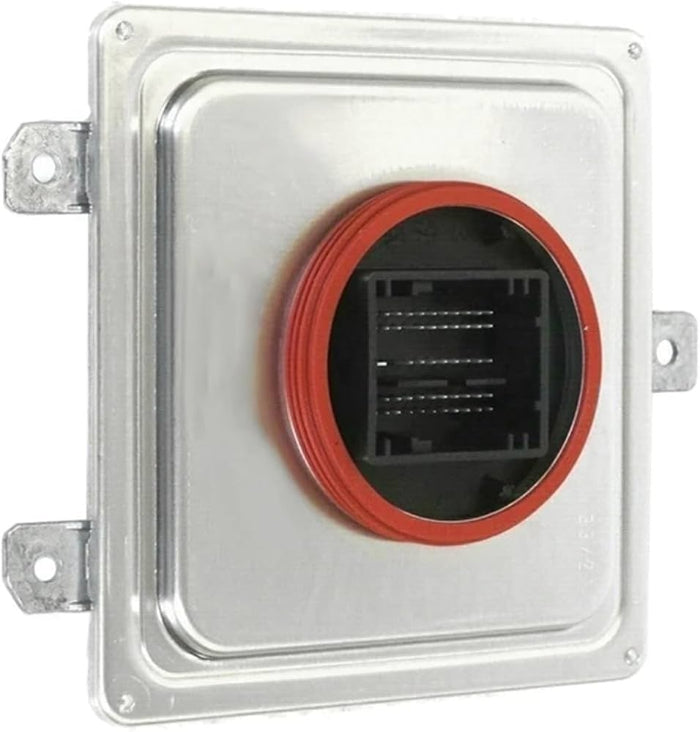 Headlight Control Module 63117933360 Compatible With BMW G05 G11 G20 Without Laser