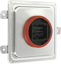 Headlight Control Module 63117933360 Compatible With BMW G05 G11 G20 Without Laser