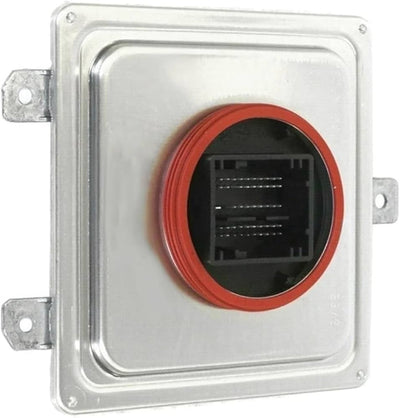 Headlight Control Module 63117933360 Compatible With BMW G05 G11 G20 Without Laser