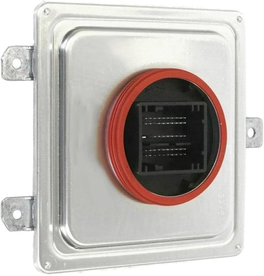 Headlight Control Module 63117933360 Compatible With BMW G05 G11 G20 Without Laser