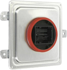 Headlight Control Module 63117933360 Compatible With BMW G05 G11 G20 Without Laser