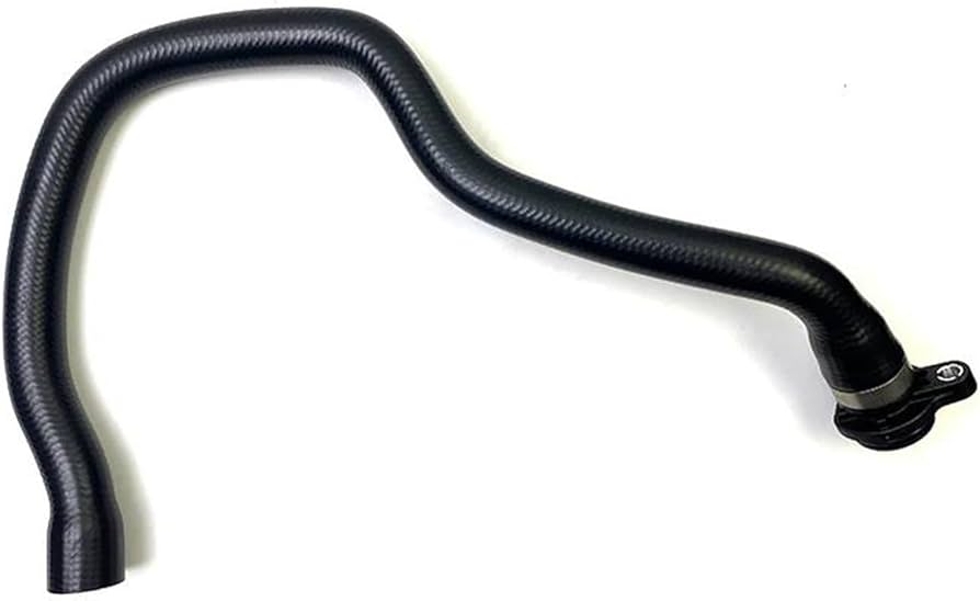 Cooling Hose 11537592095 Compatible With BMW X3 F25