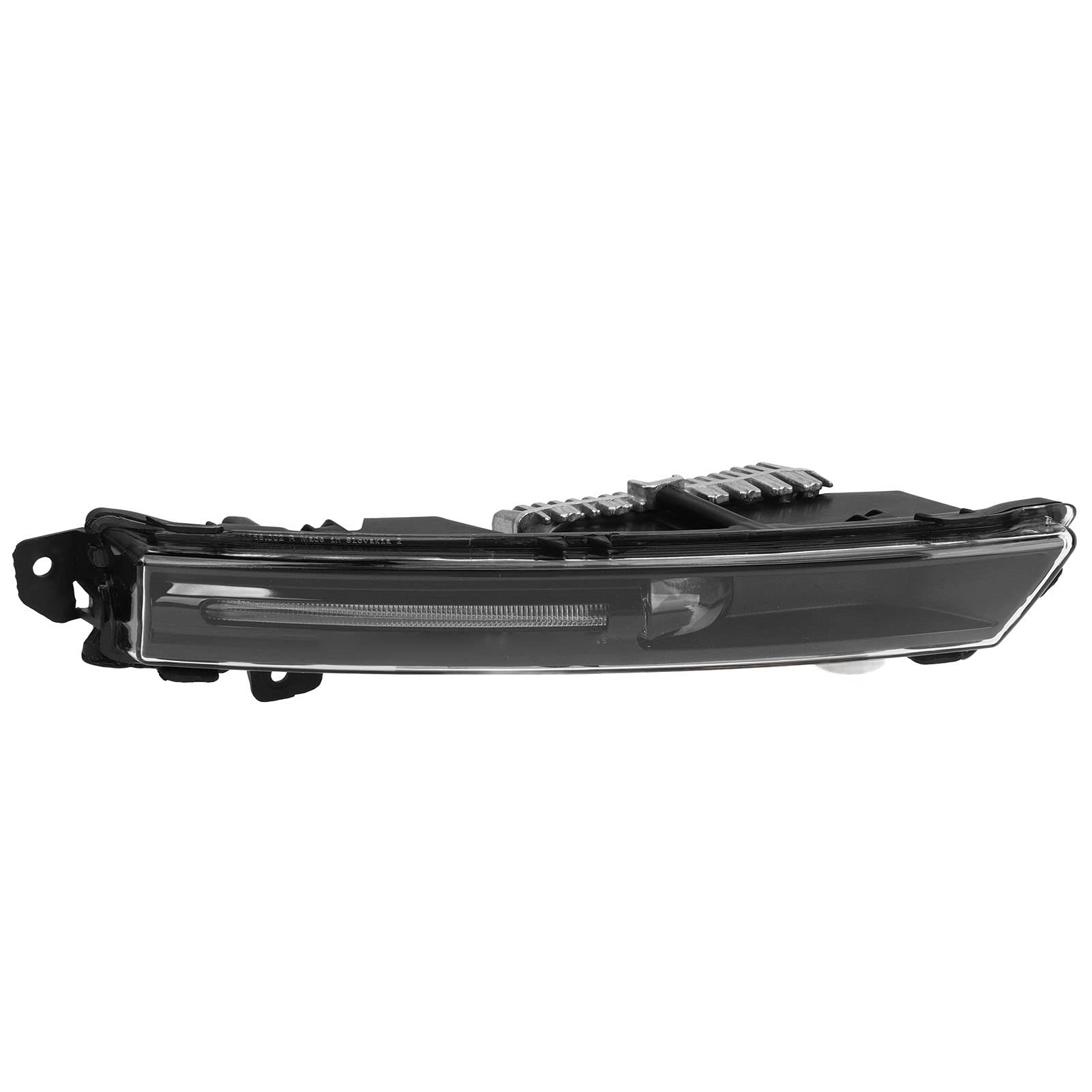 Fog Lamp Right LR098340 & Left LR098343 Compatible With Land Rover Range Rover Sport - L494 & Land Rover Range Rover Vogue - L405 (2018-2022) Tag No.10