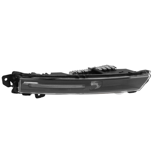 Fog Lamp Right LR098340 & Left LR098343 LR142091 Compatible With Land Rover Range Rover Sport - L494 & Land Rover Range Rover Vogue - L405 (2018-2022) Tag No.10