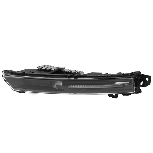 Fog Lamp Right LR098340 & Left LR098343 LR142091 Compatible With Land Rover Range Rover Sport - L494 & Land Rover Range Rover Vogue - L405 (2018-2022) Tag No.10