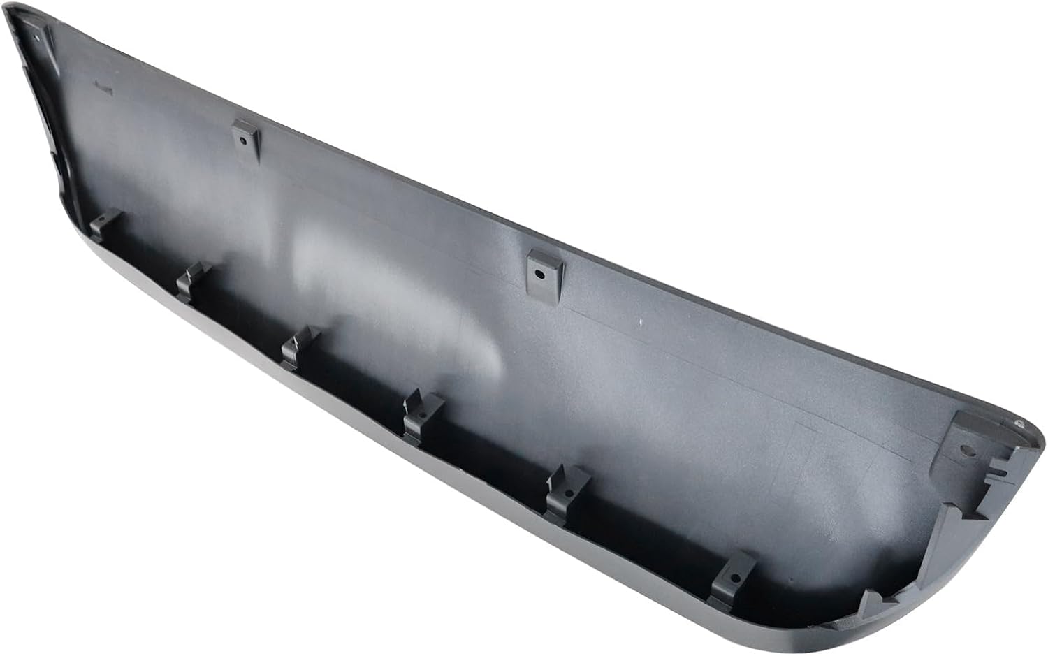 Bumper Guards 4L0807110 Compatible With AUDI Q7 Tag No.5