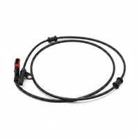 Rear Right ABS Wheel Speed Sensor 1725400717 A1725400717 Compatible With MERCEDES-BENZ SLC (R172) SLK (R172)