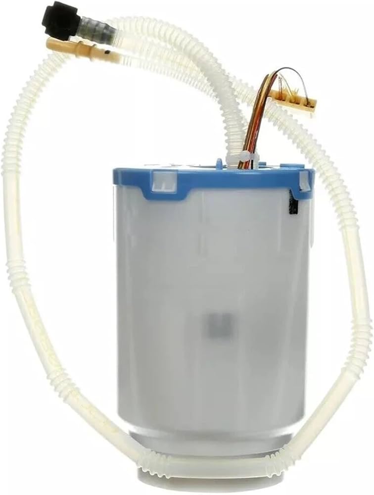 Fuel Pump Assembly 95862013200 Compatible With Porsche Cayenne