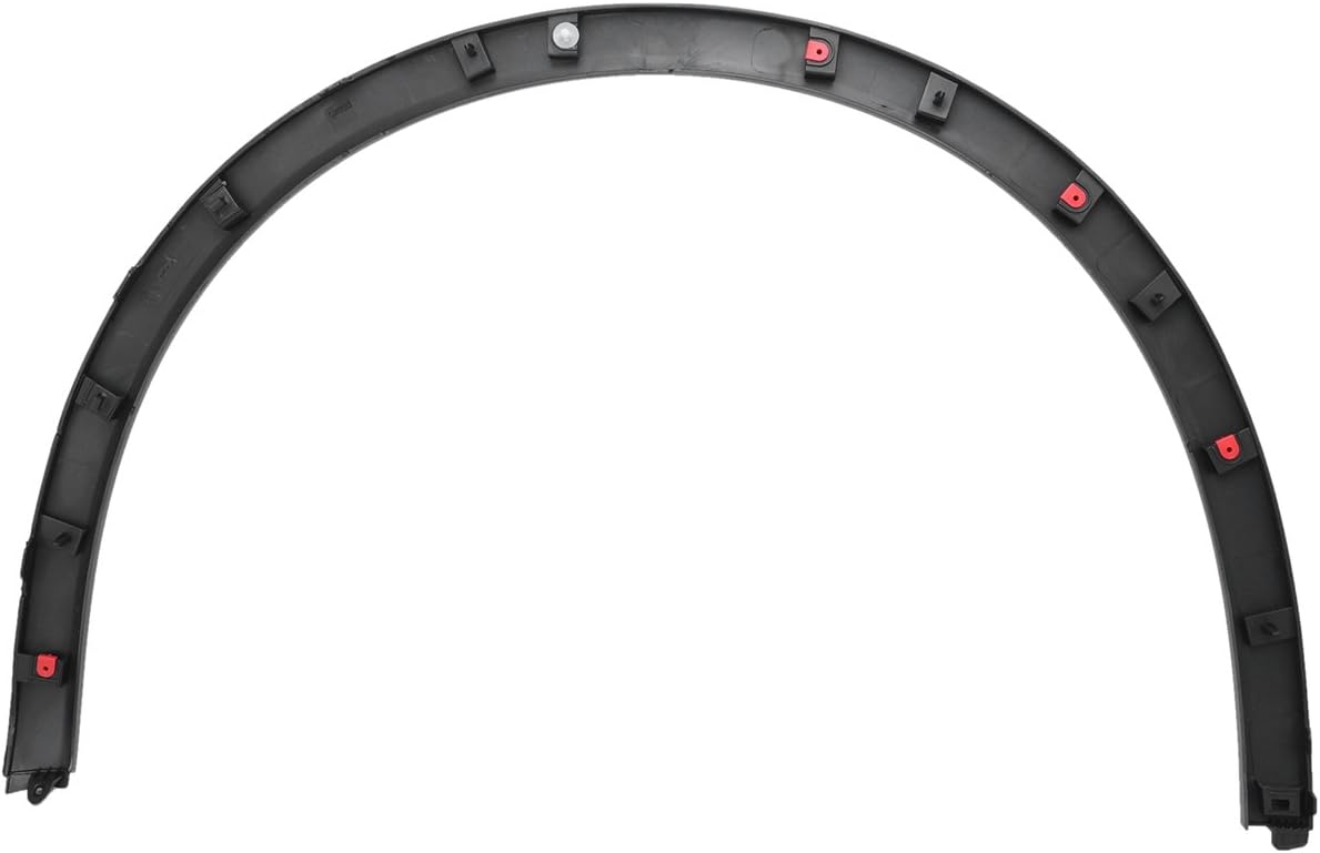 Front Right Wheel Arch (EYEBROW) 95855972820 Compatible With Porsche Cayenne 958 (2012-2018) Tag No.58