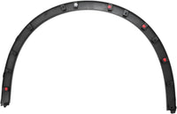 Front Right Wheel Arch (EYEBROW) 95855972820 Compatible With Porsche Cayenne 958 (2012-2018) Tag No.58