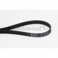 Multi Rib Belt 5PK1397 11288511919 11288573417 Compatible With MINI MINI COUNTRYMAN (R60) | MINI COUNTRYMAN / COOPER COUNTRYMAN | CROSSOVER (CONTINENTAL)