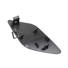 Front Towing Cap 2128850126 Compatible With Mercedes Benz E-Class (W212) (T-1) (2009-2013) Tag No. 304
