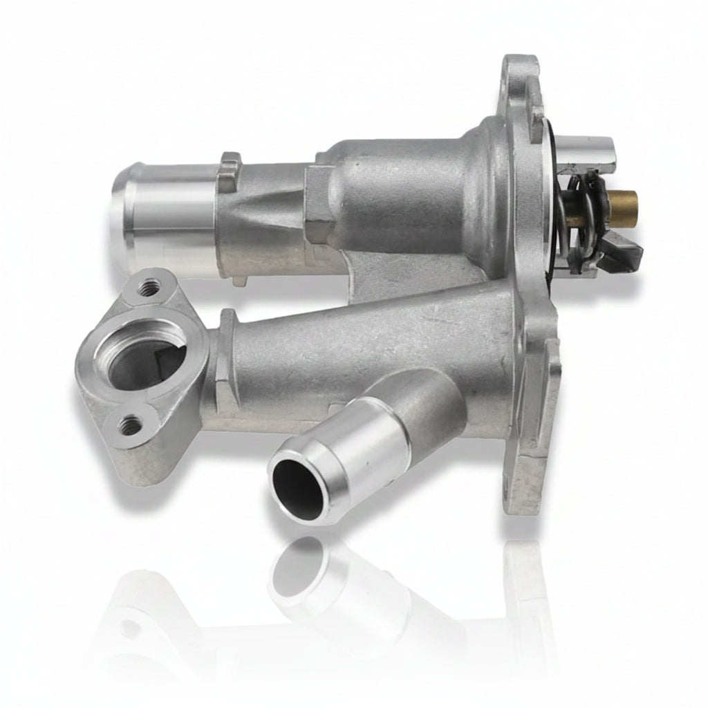 Thermostat Housing 31359806 31339237 Compatible With VOLVO V40 Hatchback (525) Tag No.121