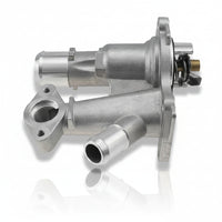 Thermostat Housing 31359806 31339237 Compatible With VOLVO V40 Hatchback (525) Tag No.121