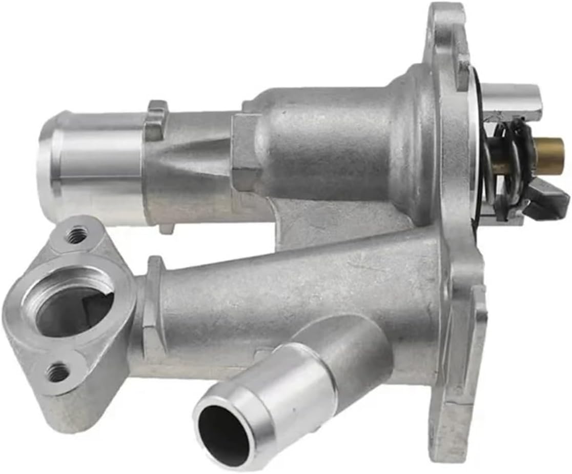 Thermostat Housing 31359806 31339237 Compatible With VOLVO V40 Hatchback (525) Tag No.121