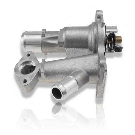 Thermostat Housing 31359806 31339237 Compatible With VOLVO V40 Hatchback (525) Tag No.121