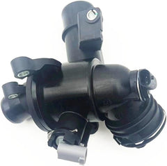 Engine Thermostat A6512000615 A6512001215 A6512001500 A65120017 15A6512002800 Compatible With Mercedes M651 W212 E220 E250