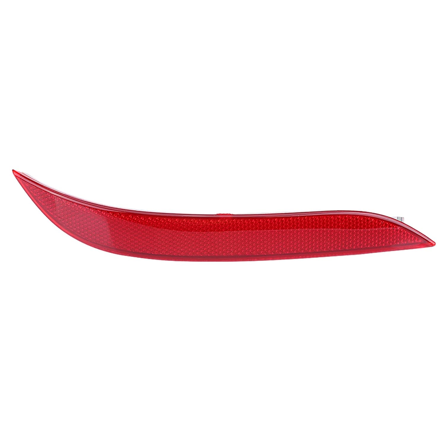 Rear Bumper Reflector Compatible With BMW 5 Series E60 Rear Bumper Reflector Left 63146915039 & Right 63146915040 Tag-RB-53