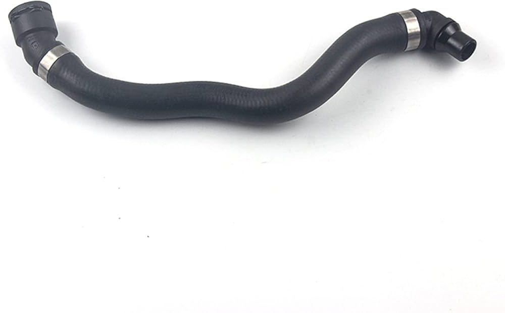 Water Cooling Coolant Heater Hose 2118300496 2118300596 Compatible With Mercedes Benz W211