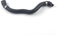 Water Cooling Coolant Heater Hose 2118300496 2118300596 Compatible With Mercedes Benz W211