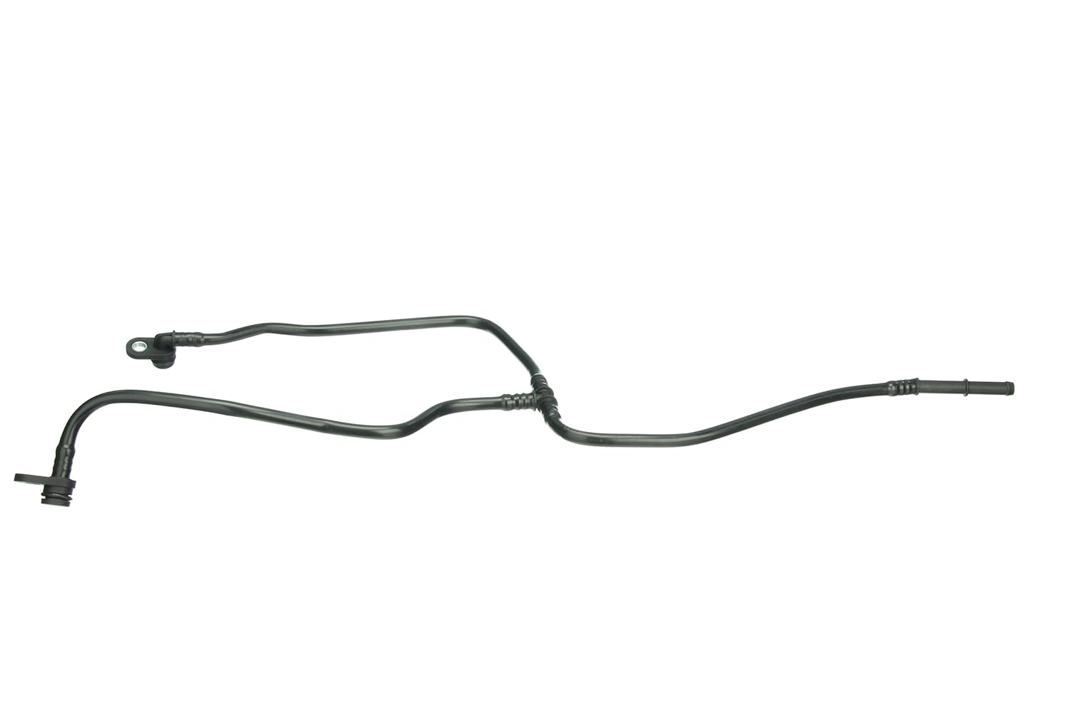 Coolant Pipe LR032578 Compatible With Land Rover Freelander 2 / LR2 (2006–2015). Range Rover Evoque (2011–2019). Discovery Sport