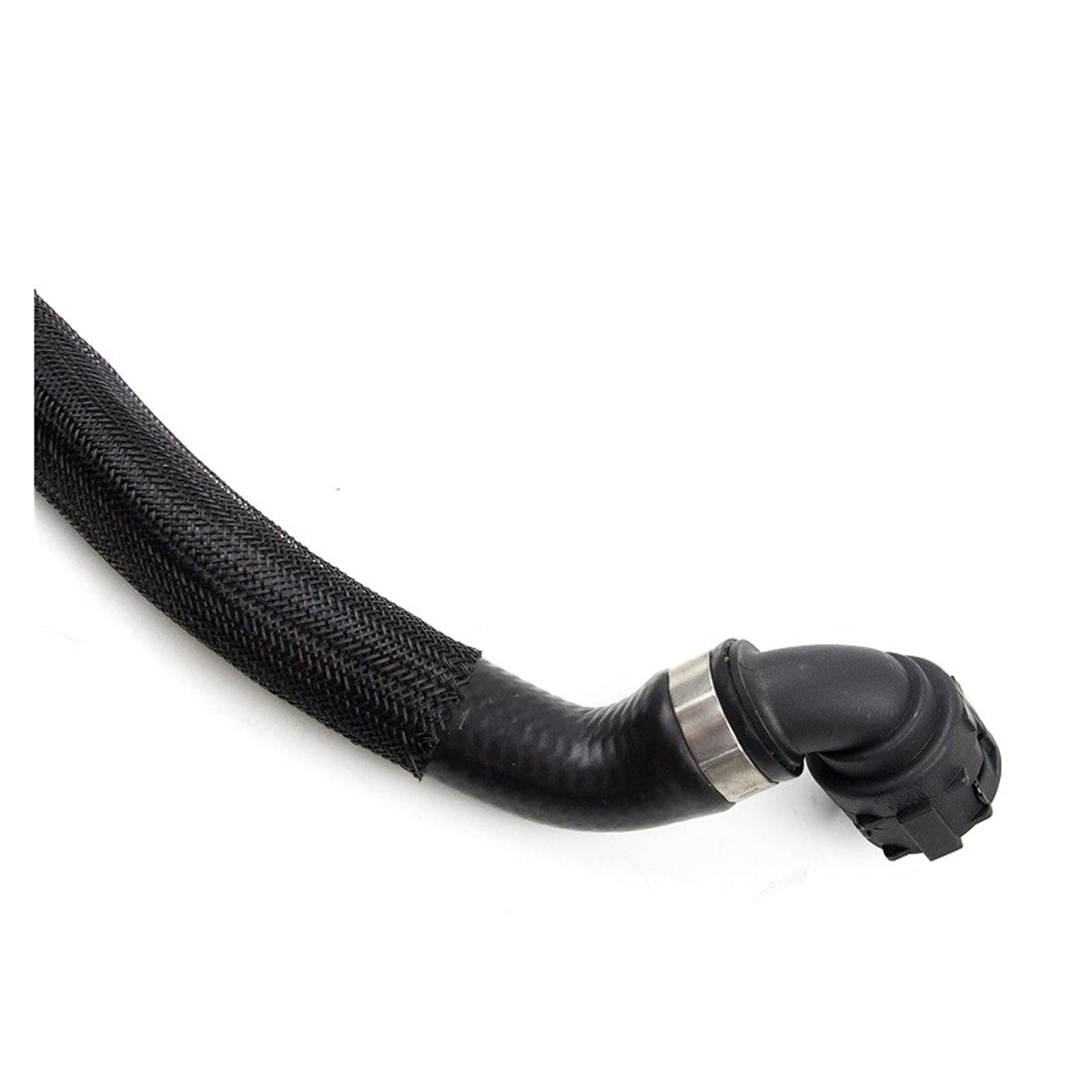 Water Tank Radiator Hose 17127584561 Compatible With BMW X6 E71 for X5 F15