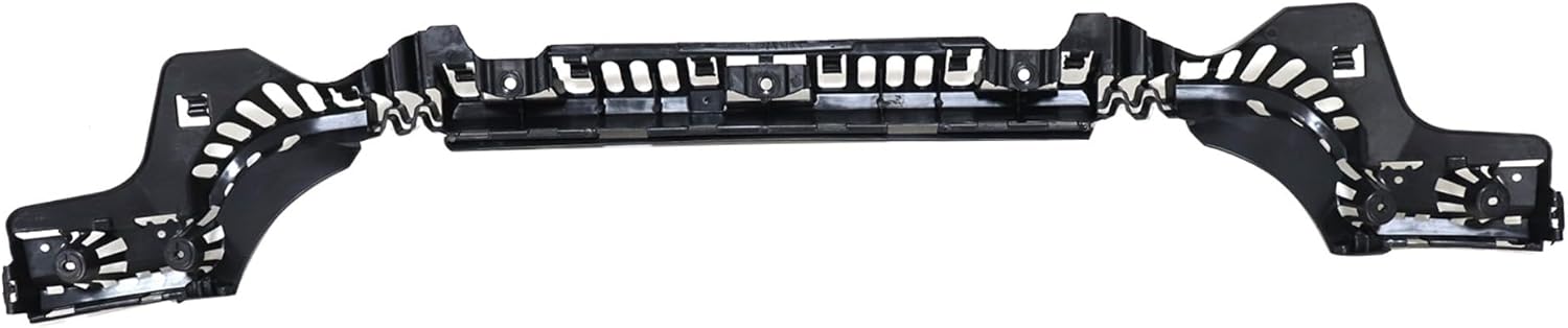 Rear Bumper Bracket 51127256922 Compatible With BMW  3 SERIES F30 Tag No.1545