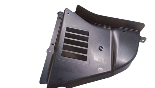 Underbody Paneling Right 51717033754 Compatible With BMW For 5 Series E60 E61 (2003-10)