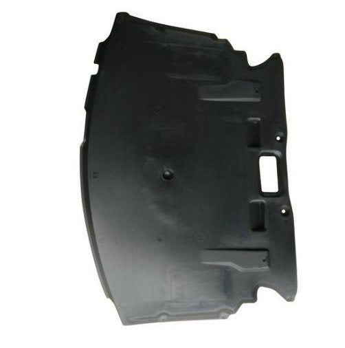 Engine Sheild 51717061943 51757204401 Compatible With BMW 5-Series E60 Tag No.08