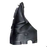 Front Bonnet Fender Liner Lower Panel Left 51718069307 Compatible With BMW For X5 G05 (2019)