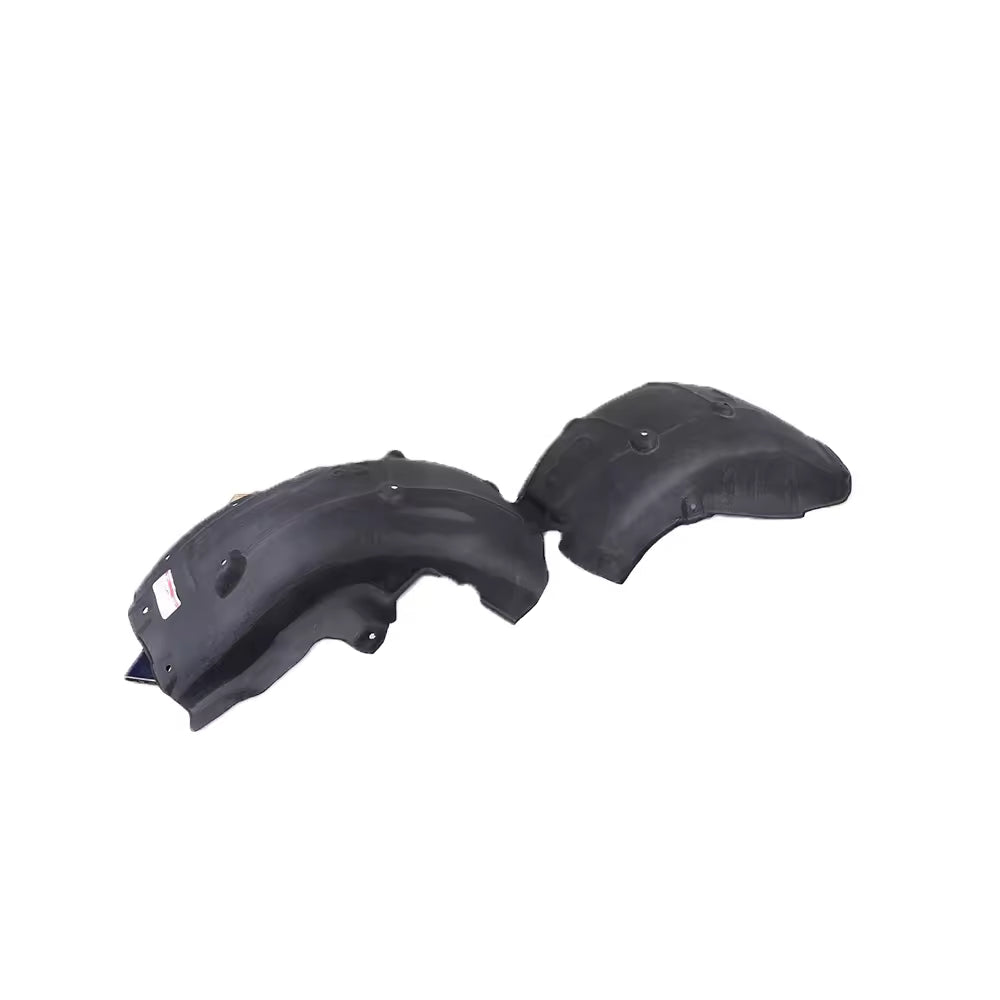 Rear Wheel Fender Liner Left 51718494391 & Right 51718494392 Compatible With BMW 3 Series G20 G28 (2020) Tag No.99,100