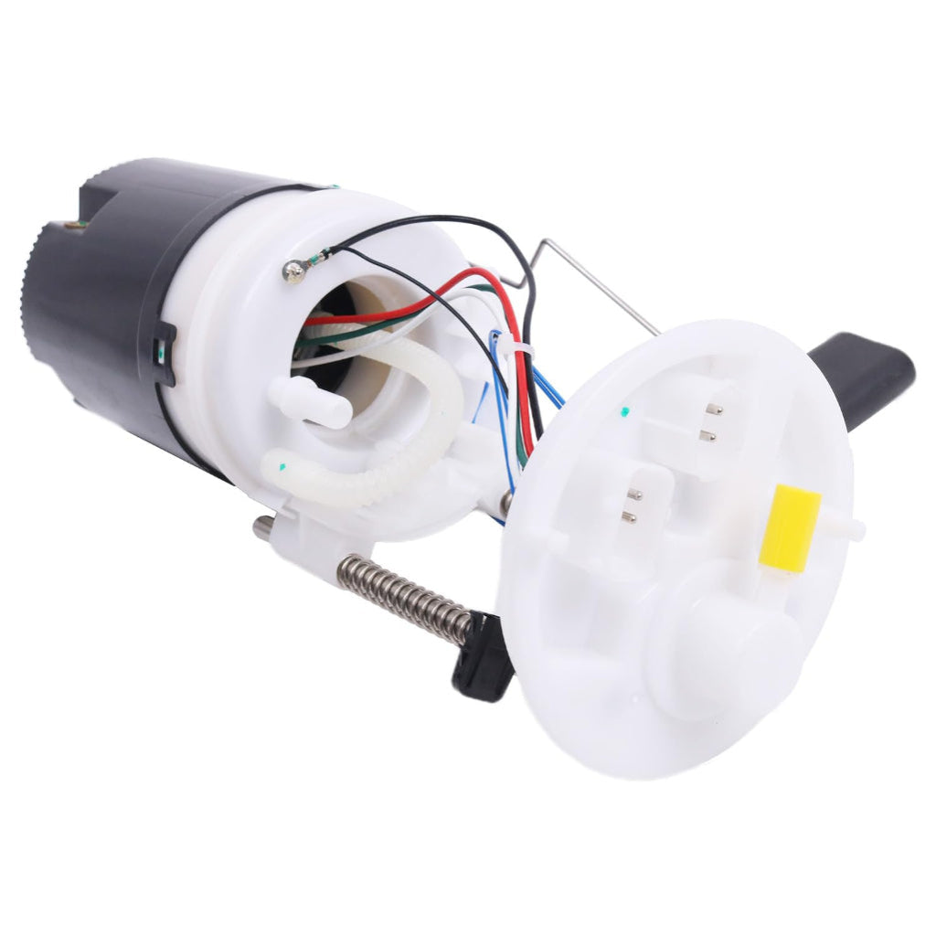 Fuel Pump 16117212585 Compatible With BMW E70 E71 F15