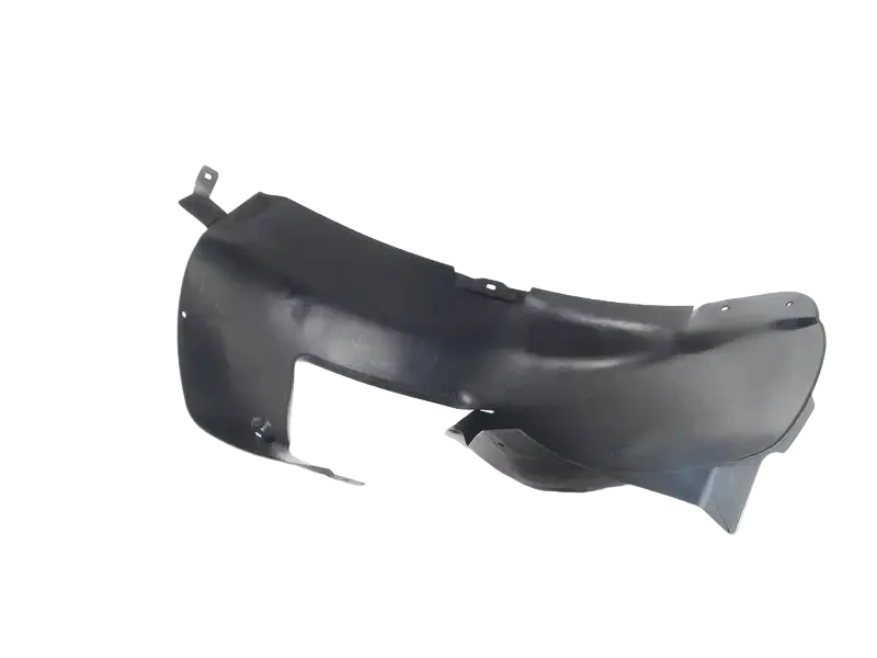 Front Fender Splash Shield 1Q0805977B Compatible With Volkswagen EOS (2007-16)