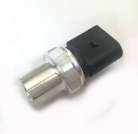 A/C Pressure Switch Sensor 4F0959126B 4H0959126A Compatible With Audi A3 A4 A5 A6 A7 A8 Q5 Volkswagen Golf Touareg