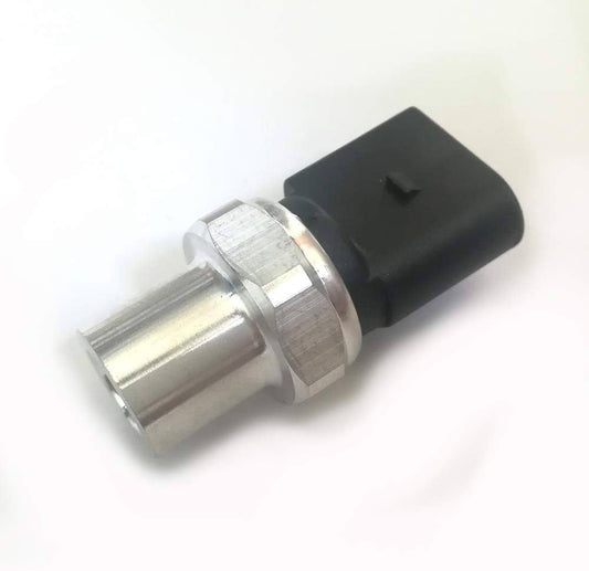 A/C Pressure Switch Sensor 4F0959126B 4H0959126A Compatible With Audi A3 A4 A5 A6 A7 A8 Q5 Volkswagen Golf Touareg