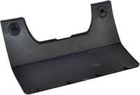 Rear Bumper Tow Eye Hook Cover DPO500011PCL Compatible With Land Rover Discovery 4