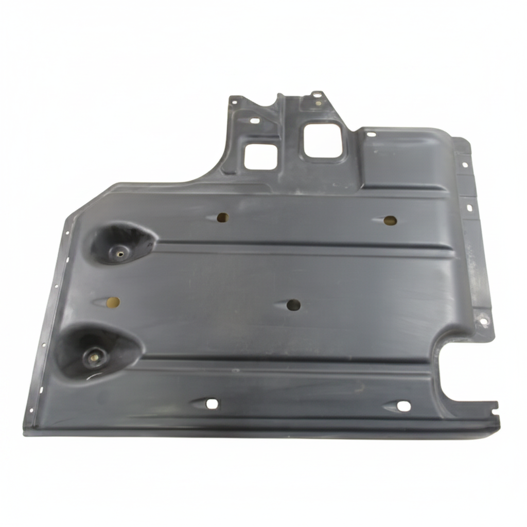 Underbody Penal Right 51752755792 Compatible With MINI Cooper R55 R56 (2007-14)